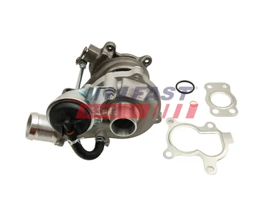Turbocompresor, sobrealimentación Citroën XSARA · Citroën XSARA Break · Citroën XSARA Coupe