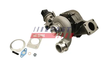 Turbocompresor, sobrealimentación Vw CRAFTER 30-35 Bus · Vw CRAFTER 30-50 Van · Vw CRAFTER 30-50 Platform/Chassis