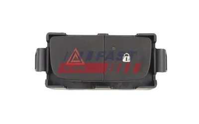 Interruptor intermitente de aviso Renault TRAFIC III Van · Renault TRAFIC III Bus · Renault TRAFIC III Platform/Chassis
