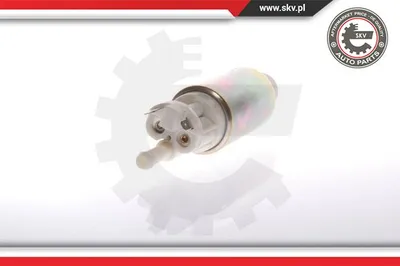 Bomba de combustible Citroën ZX · Citroën AX · Citroën C15 Box Body/MPV