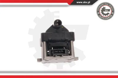 Bobina de encendido Audi 80 B4 Saloon · Audi 80 B4 Avant · Seat CORDOBA