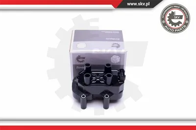 Bobina de encendido Citroën JUMPER I Bus · Citroën XANTIA · Citroën ZX