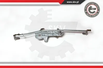 Varillaje de limpiaparabrisas Ford GALAXY I · Seat ALHAMBRA · Vw SHARAN