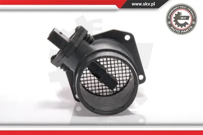 Medidor de la masa de aire Audi A4 B5 · Audi A6 C5 · Audi A6 C5 Avant