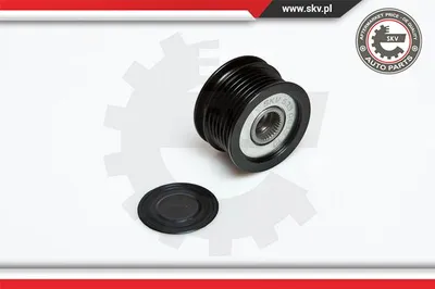 Rueda libre alternador Mercedes-Benz S-CLASS · Mercedes-Benz G-CLASS · Mercedes-Benz C-CLASS