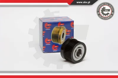 Rueda libre alternador Bmw 3 · Bmw 3 Coupe · Bmw 3 Compact