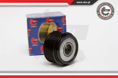 Rueda libre alternador Mercedes-Benz VITO Bus · Mercedes-Benz VITO Van · Mercedes-Benz V-CLASS