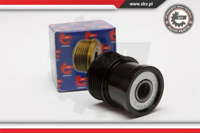 Rueda libre alternador Ford TRANSIT Bus · Ford TRANSIT Van · Ford TRANSIT Platform/Chassis