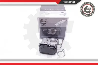 Válvula EGR Subaru IMPREZA Hatchback · Subaru FORESTER · Subaru OUTBACK