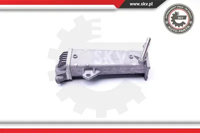Válvula EGR Volvo V50 · Volvo S80 II · Volvo V70 III