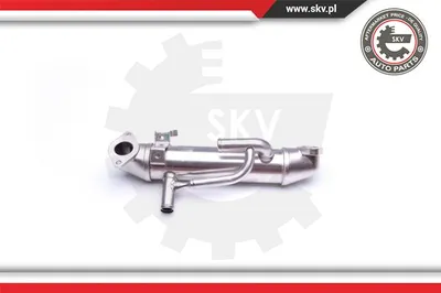 Elemento enfriador, reciclaje gases escape Ford TRANSIT Bus · Ford TRANSIT Van · Ford TRANSIT Platform/Chassis