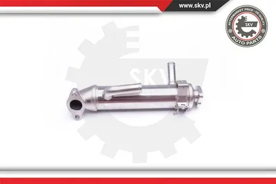 Elemento enfriador, reciclaje gases escape Ford MONDEO III Saloon · Ford MONDEO III · Ford MONDEO III Turnier