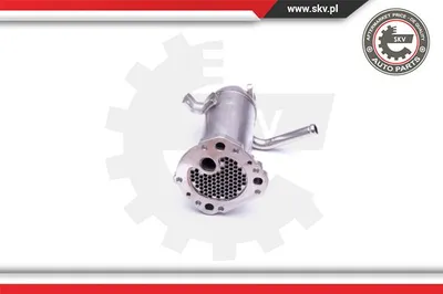 Elemento enfriador, reciclaje gases escape Ford TOURNEO CUSTOM V362 Bus · Ford TRANSIT V363 Bus · Ford TRANSIT V363 Van