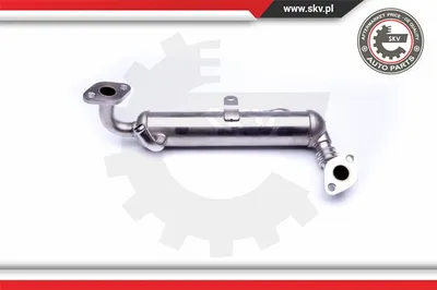 Elemento enfriador, reciclaje gases escape Opel CORSA C · Opel COMBO Box Body/MPV · Opel CORSA C Hatchback Van