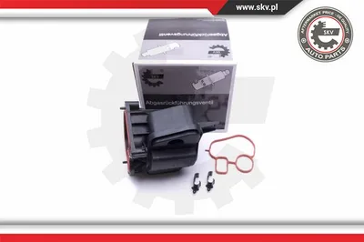 Elemento enfriador, reciclaje gases escape Alfa Romeo MITO · Alfa Romeo GIULIETTA · Fiat SEDICI