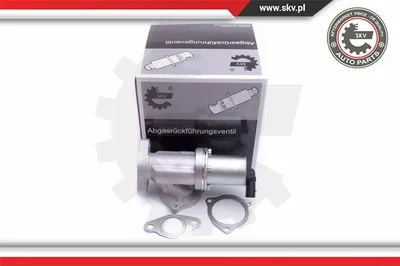 Válvula EGR Hyundai SANTA FÉ I · Hyundai TUCSON · Hyundai SONATA V
