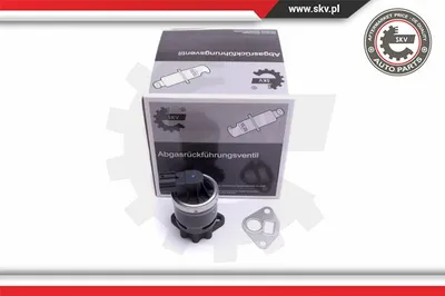 Válvula EGR Honda CIVIC VII Saloon · Honda JAZZ II · Honda CIVIC VIII Hatchback