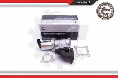 Válvula EGR Kia SORENTO I