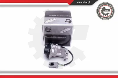 Válvula EGR Land Rover RANGE ROVER III · Land Rover RANGE ROVER SPORT I