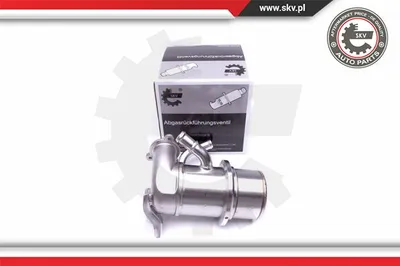 Elemento enfriador, reciclaje gases escape Audi Q3 · Audi A3 · Audi A3 Sportback