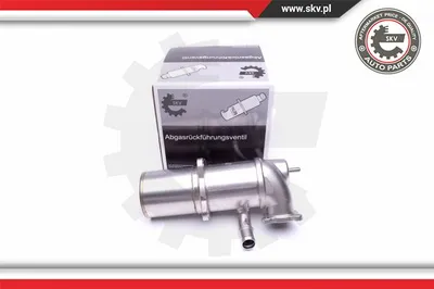 Válvula EGR Audi Q3 · Audi A3 · Audi A3 Sportback