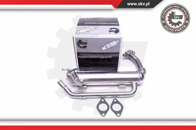 Válvula EGR Seat IBIZA III · Seat CORDOBA · Seat IBIZA IV