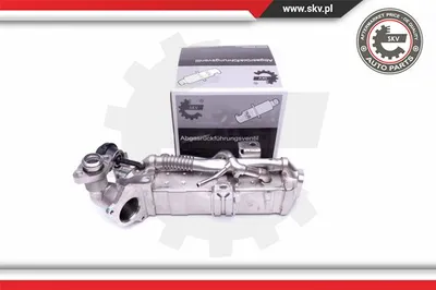 Elemento enfriador, reciclaje gases escape Bmw 7 · Bmw 5 Gran Turismo · Bmw 5