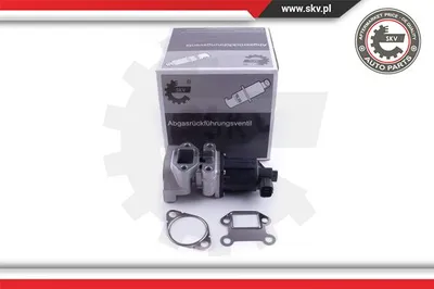 Válvula EGR Opel MERIVA A MPV · Opel ASTRA H · Opel ASTRA H Estate