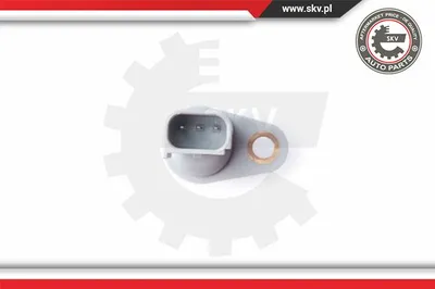 Sensor, posición arbol de levas Citroën JUMPER II Bus · Citroën JUMPER II Van · Citroën JUMPER II Platform/Chassis
