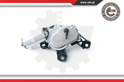 Motor del limpiaparabrisas Audi A4 B5 Avant · Seat AROSA