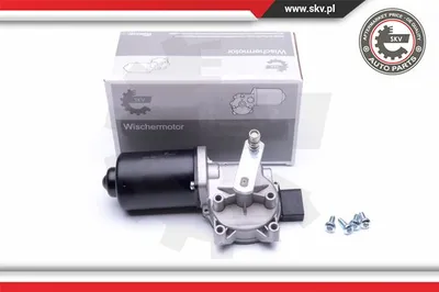 Motor del limpiaparabrisas Vw MULTIVAN T5 · Vw TRANSPORTER T5 Platform/Chassis (7JD, 7JE, 7JL, 7JY, 7JZ, 7F · Vw TRANSPORTER T5 Van
