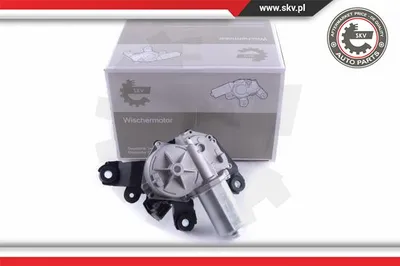 Motor del limpiaparabrisas Renault CLIO III Grandtour · Renault ZOE · Renault CLIO IV