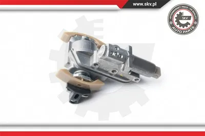 Tensor, cadena de distribución Audi A4 B5 · Audi A6 C4 · Audi A8 D2