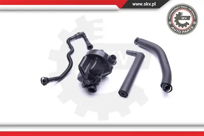 Kit de reparación, ventilación del cárter Bmw 3 · Bmw 3 Coupe · Bmw 3 Touring