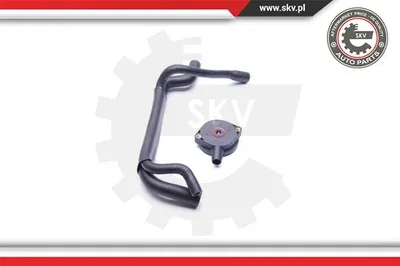 Kit de reparación, ventilación del cárter Bmw 3 Compact · Bmw 3 · Bmw 3 Coupe