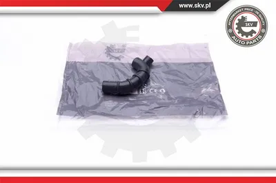 Tubo flexible, ventilación del cárter Mercedes-Benz 124 Coupe · Mercedes-Benz 124 Saloon · Mercedes-Benz 124 T-Model