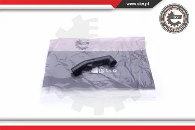 Tubo flexible, ventilación del cárter Mercedes-Benz C-CLASS · Mercedes-Benz E-CLASS · Mercedes-Benz C-CLASS T-Model