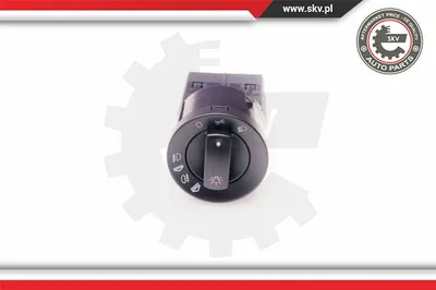 Interruptor, luz principal Audi A4 B6 Convertible · Audi A4 B7 · Audi A4 B7 Avant
