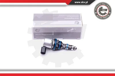 Válvula control, ajuste de levas Chrysler 300C · Chrysler ASPEN · Dodge CHARGER
