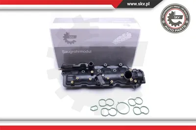 Módulo colector de admisión Alfa Romeo MITO · Alfa Romeo GIULIETTA · Alfa Romeo GIULIETTA Hatchback Van