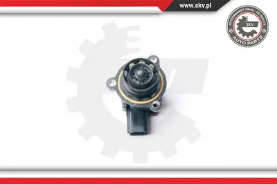 Válvula aire inversión, turbocompresor Audi A3 · Audi A6 C6 · Audi A3 Sportback