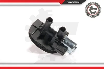 Válvula de control de refrigerante Ford FIESTA IV · Ford TRANSIT Bus · Ford FIESTA Box Body/MPV