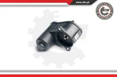 Servoelemento, freno de detención pinza freno Audi Q5 · Audi Q3 · Vw PASSAT B6