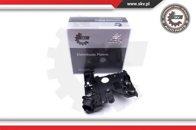 Unidad de control, transmisión automática Mercedes-Benz SL · Mercedes-Benz S-CLASS Coupe · Mercedes-Benz S-CLASS