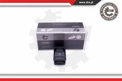 Interruptor, accionamento freno detención Seat ALHAMBRA · Vw TIGUAN · Vw SHARAN