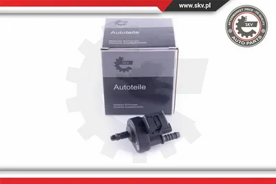 Válvula de ventilación, depósito de combustible Audi A3 · Audi A3 Sportback · Audi TT