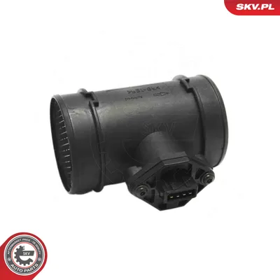 Medidor de la masa de aire Chrysler VOYAGER / GRAND VOYAGER III · Chrysler VOYAGER II · Dodge CARAVAN