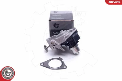 Válvula EGR Bmw 5 · Bmw 5 Touring · Bmw X3