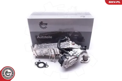 Válvula EGR Bmw 5 · Bmw 5 Touring · Bmw 1