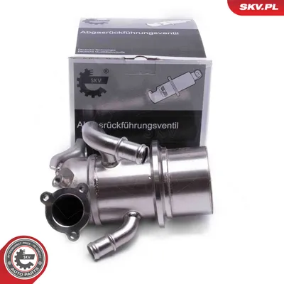 Válvula EGR Audi A3 · Audi A3 Sportback · Audi A3 Limousine